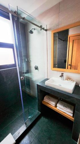 Habitación doble, deluxe