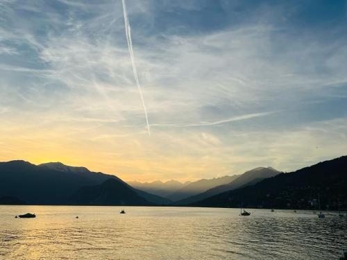  La Romantica in Feriolo