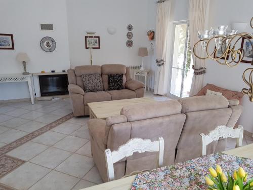 Casa Tinsdal in Estombar