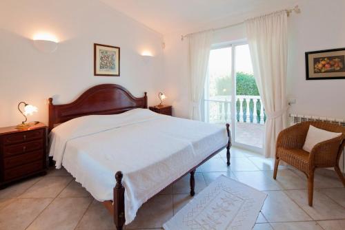 Casa Tinsdal in Estombar