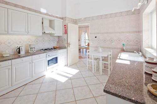 Casa Tinsdal in Estombar