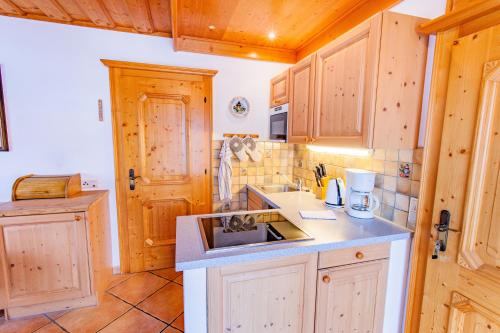  Bergidyll 6 by Alpenidyll Apartments in Ramsau am Dachstein