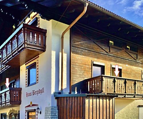  Bergidyll 6 by Alpenidyll Apartments in Ramsau am Dachstein