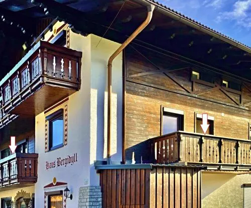 Bergidyll 6 by Alpenidyll Apartments in Ramsau am Dachstein, Österreich