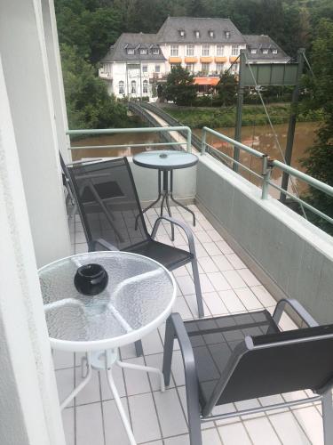 Apartment Naheblick 688m von Auf dem Kauzenberg entfernt