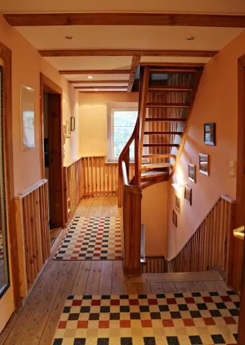 Maisonette in Potsdam, Deutschland