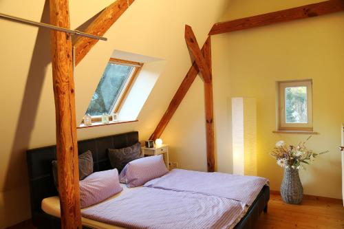 Maisonette in Potsdam, Deutschland