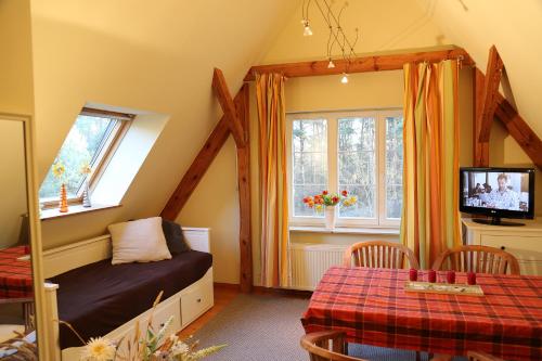 Maisonette in Potsdam, Deutschland