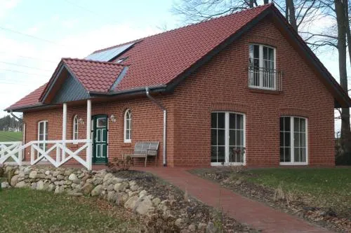 Bünkemühler Kuhliebe in Warpe, Deutschland
