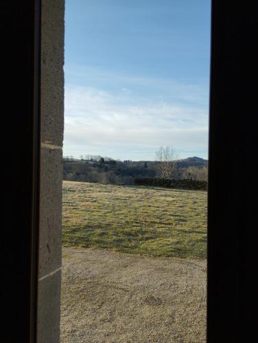 Domaine des Hiboux in La Tour-d'Auvergne