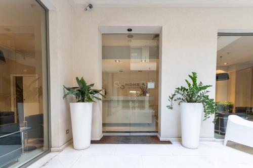 Home 15 Residence Hotel – Catania, CA