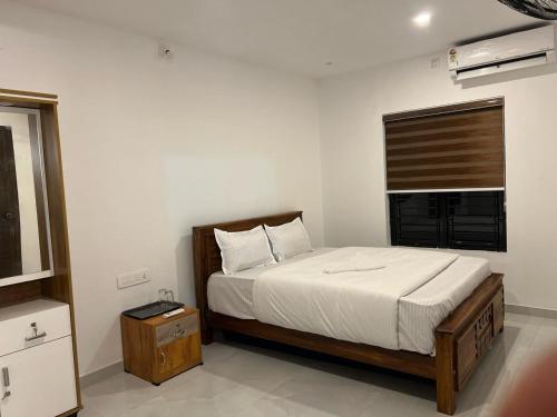 Alpine Resorts Vythiri