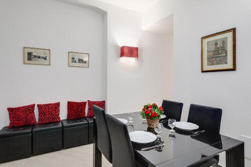 Prime Vatican Suites 3