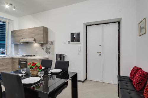 Prime Vatican Suites 2