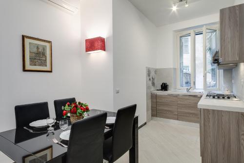 Prime Vatican Suites 1
