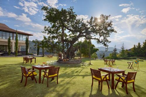 Storii By ITC Hotels, Amoha Retreat Dharamshala, Dharamshala (Foto 6)
