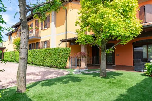 La Vecchia Tramvia, Castiglione delle Stiviere