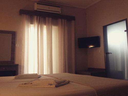 Sydney Hotel - image 8