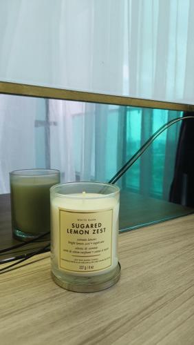 Sky Loft Premium Bukit Indah with Garden View & Nflix HBO A30 Sky Loft Premium Bukit Indah with Garden View & Nflix HBO A30