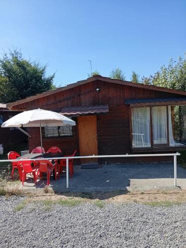 Casitas Truftruf