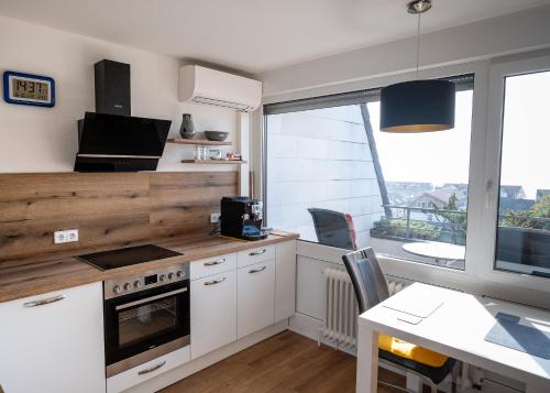 Ferienapartment Seeblick in Meersburg, Deutschland