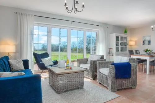 "Friesenhof Dahme" Wohnung 1 in Dahme, Deutschland