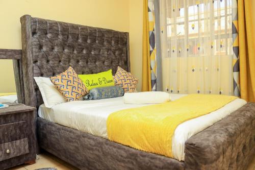 Sunnyside Apartment in ไนโรบี