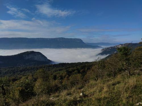 Apkārtne, Etxatoa in Oderiz