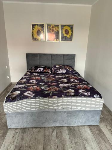 Apartamenty Bezrzecze