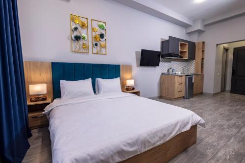 Horizon Hotel, Yerevan, Jerevan