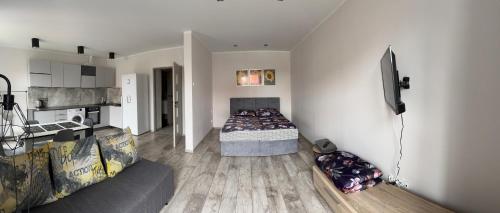 Apartamenty Bezrzecze