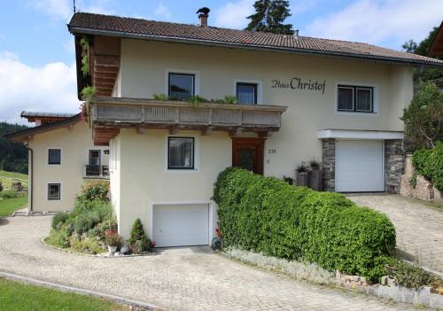 Christof,s Ferienwohnung WILD231 in Wildschönau, Österreich