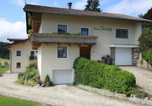 Christof,s Ferienwohnung WILD231 in Wildschönau, Österreich