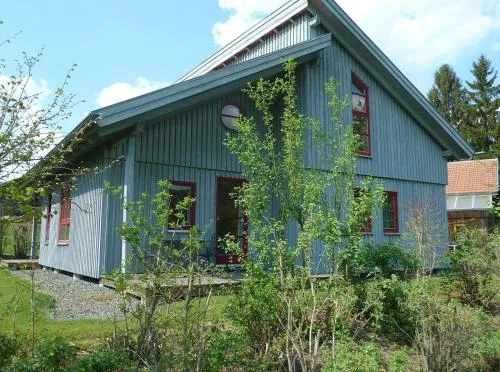 Ferienhaus Nr 3A2, Feriendorf Hagbügerl, Bayr Wald in Waldmünchen, Deutschland