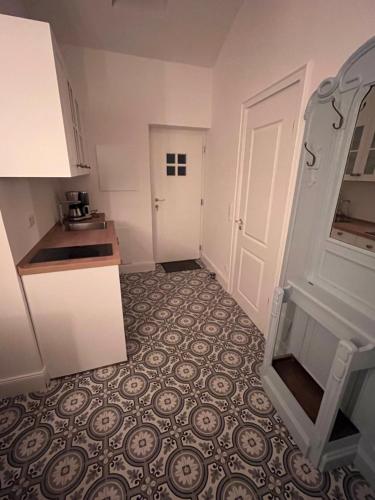 keuken, Kleiner Marstall in Xanten