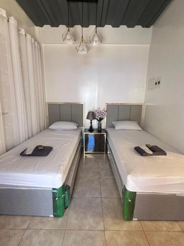 1 king bed