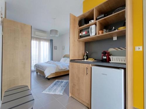 Mistral Studios, Fanárion (foto 7)