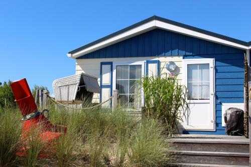 Welle 34b, Scharbeutz