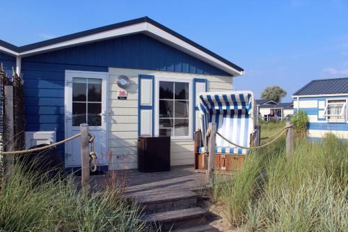 Welle 34b, Scharbeutz (fotografie 11)