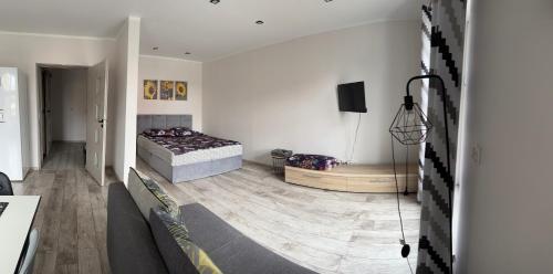 Apartamenty Bezrzecze