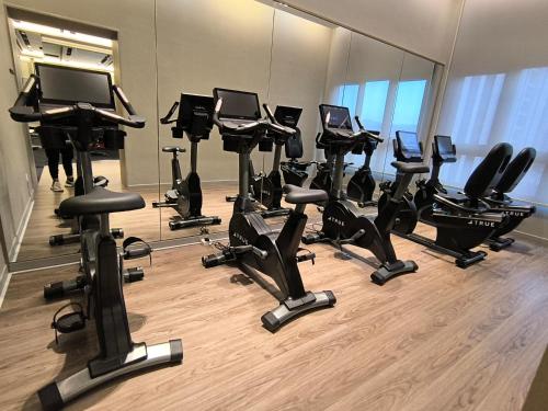 Agile Residence Bukit Bintang by Pavilion - image 11