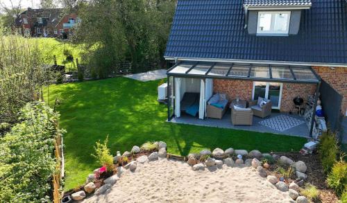 Wellenritt, Grömitz