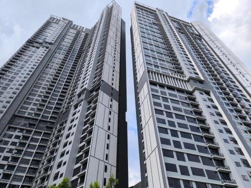 Agile Residence Bukit Bintang by Pavilion - image 12