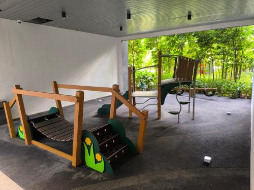 Agile Residence Bukit Bintang by Pavilion - image 2