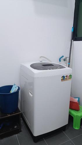 Sky Loft Premium Bukit Indah with Garden View & Nflix HBO A30 Sky Loft Premium Bukit Indah with Garden View & Nflix HBO A30