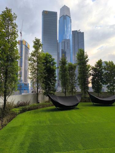 Agile Residence Bukit Bintang by Pavilion - image 13