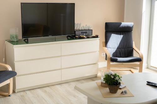 Ferienwohnung 