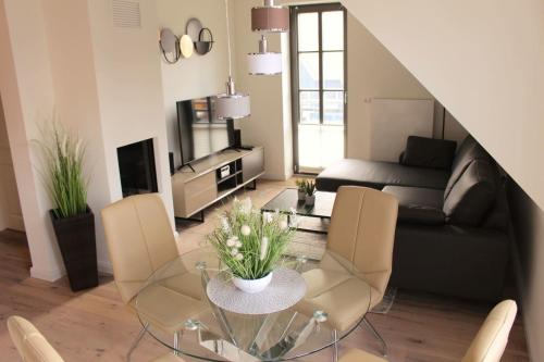 Strandperle - Whg 7c in Zingst, Deutschland