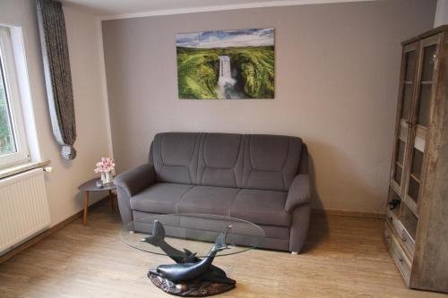 Wohnung Julius 3 in Sankt Andreasberg, Deutschland
