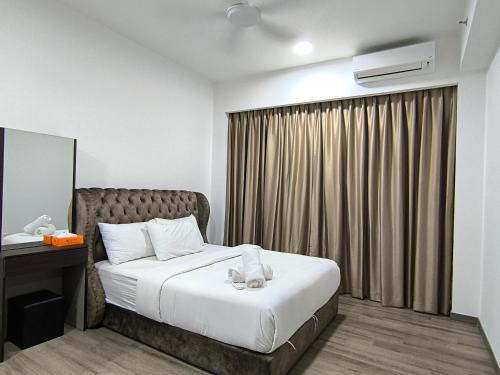 Agile Residence Bukit Bintang by Pavilion - image 14